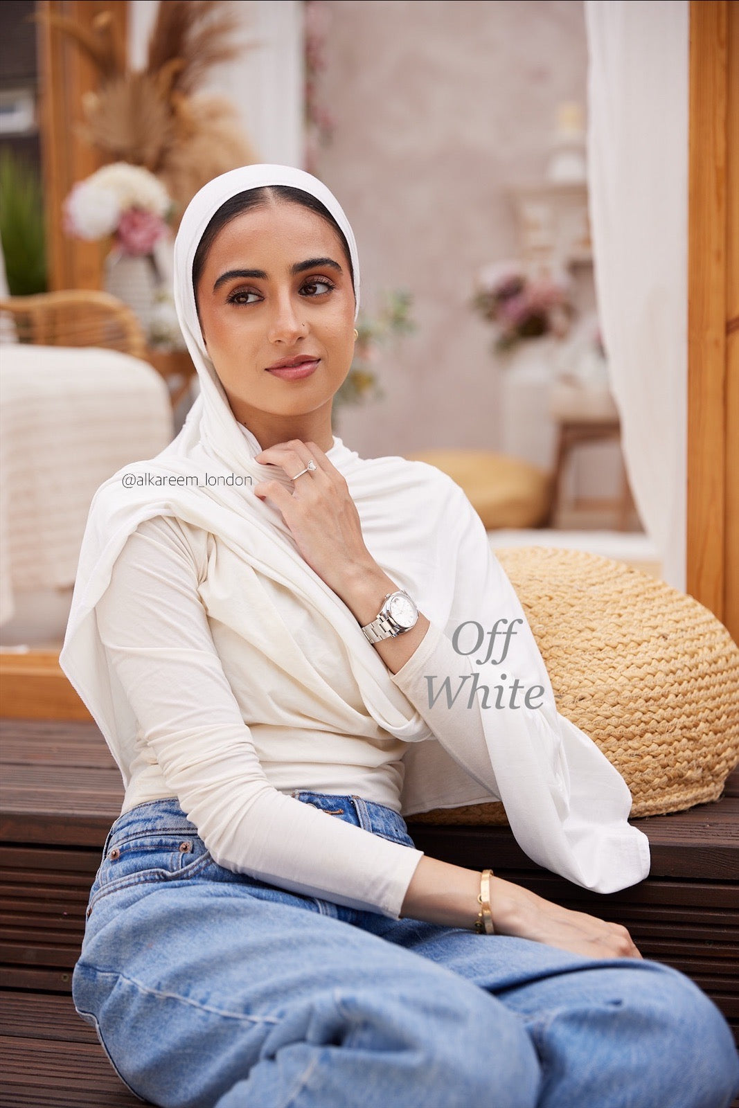 Premium Emirati Jersey Hijabs Alkareem London premium-emirati-jersey-hijabs-alkareem-london