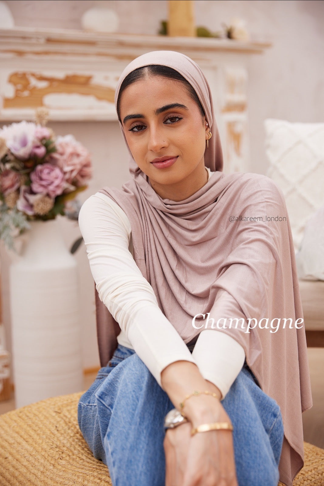 Premium Emirati Jersey Hijabs Alkareem London premium-emirati-jersey-hijabs-alkareem-london