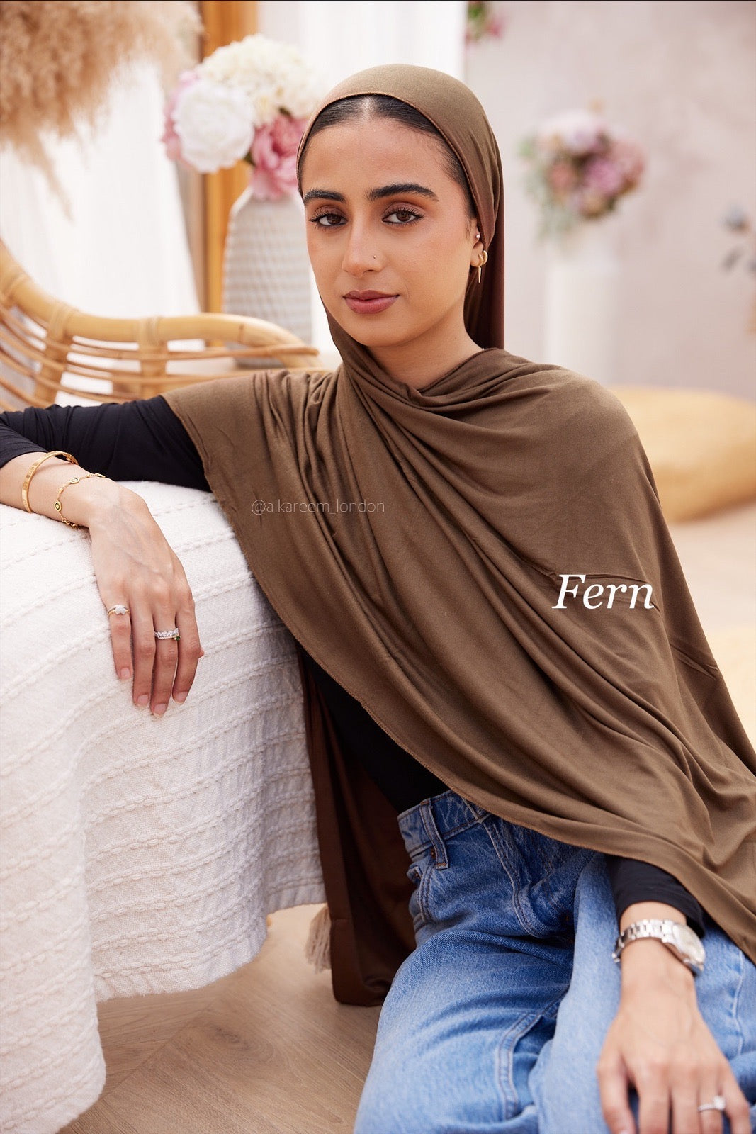 Premium Emirati Jersey Hijabs Alkareem London premium-emirati-jersey-hijabs-alkareem-london