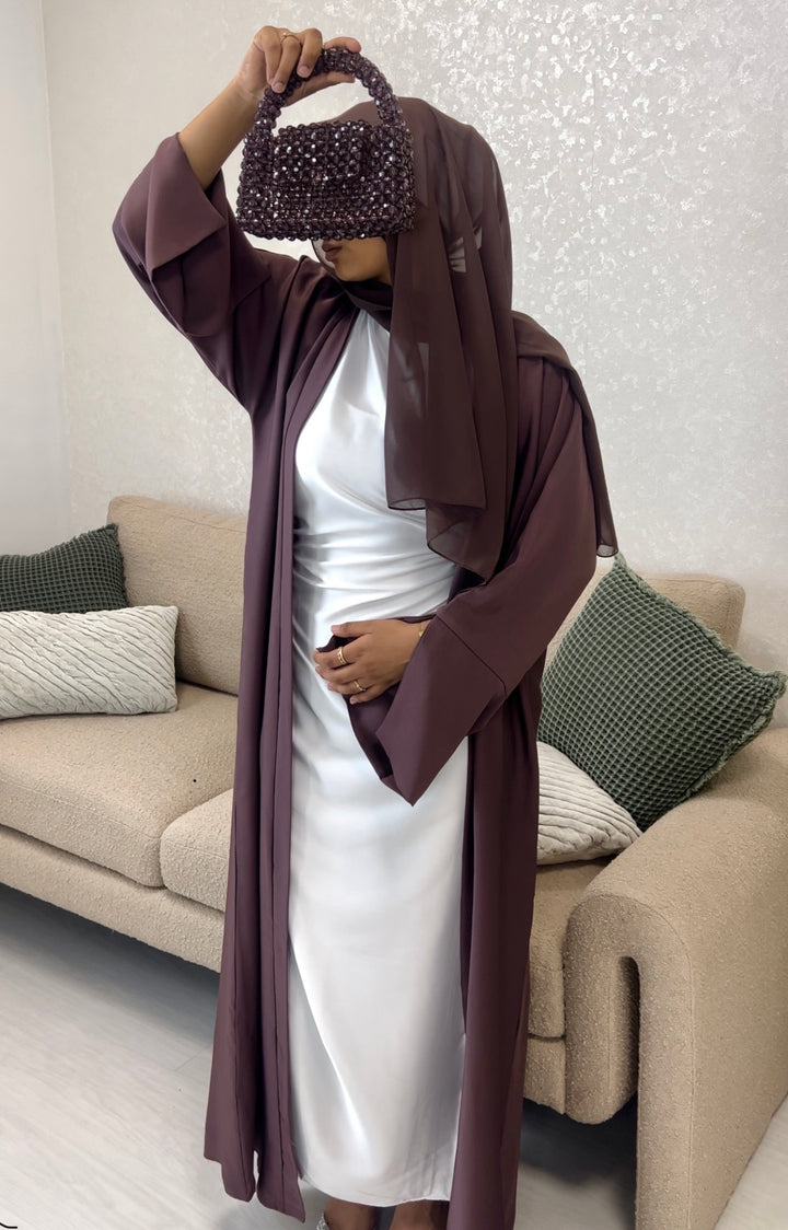 Aaliyah abaya