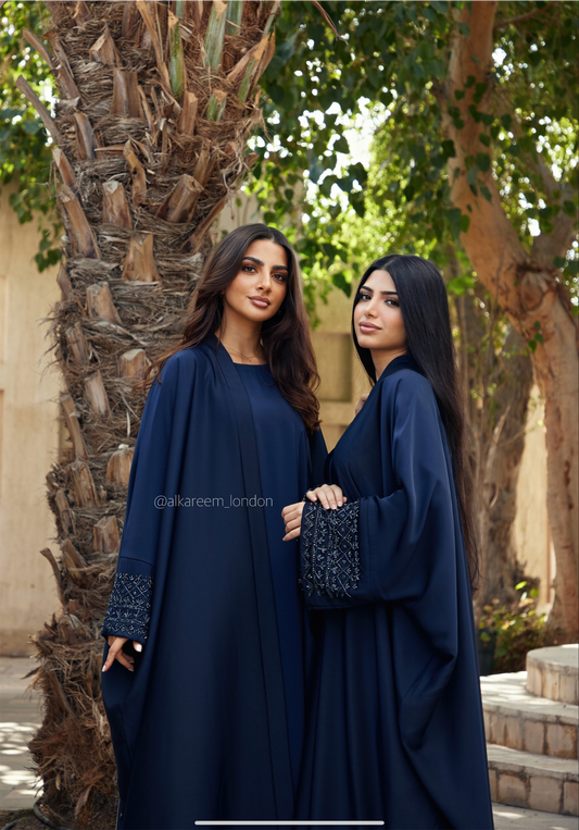 Eid abaya Alkareem london